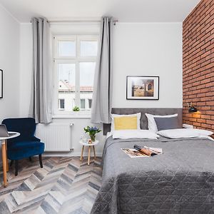 Standaard Appartement